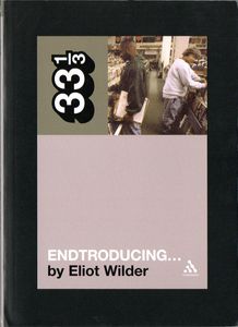 Endtroducing…
