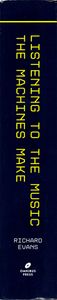Listening to the Music the Machines Make: Inventing Electronic Pop 1978–1983