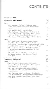 Listening to the Music the Machines Make: Inventing Electronic Pop 1978–1983
