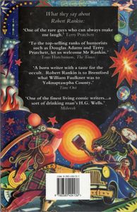 The Book of Ultimate Truths