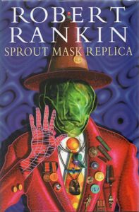 Sprout Mask Replica