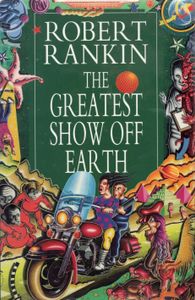 The Greatest Show Off Earth