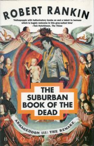 The Suburban Book Of The Dead: Armageddon III: The Remake