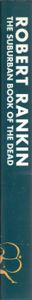 The Suburban Book Of The Dead: Armageddon III: The Remake