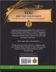 City of Thieves