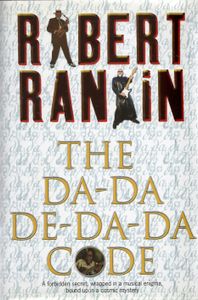 The Da-Da De-Da-Da Code