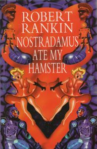 Nostradamus Ate My Hamster