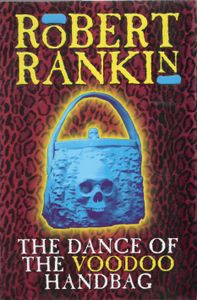 The Dance of the Voodoo Handbag