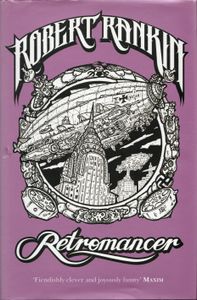 Retromancer