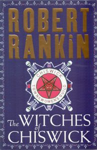 The Witches of Chiswick