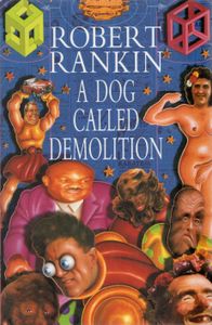 A Dog Called Demolition