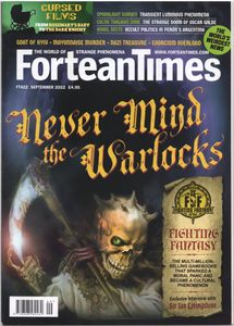 Fortean Times 422
