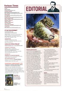 Fortean Times 422