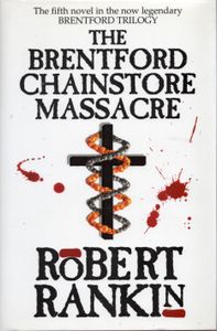The Brentford Chainstore Massacre