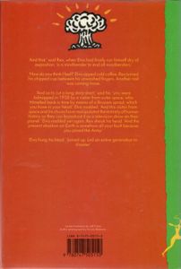 Armageddon: The Musical
