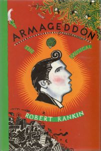 Armageddon: The Musical