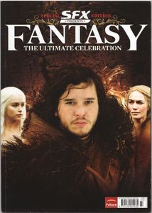 Fantasy - The Ultimate Celebration