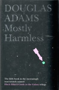Mostly Harmless