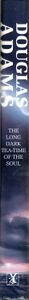 The Long Dark Tea-Time of the Soul