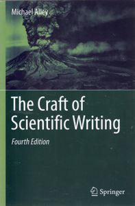 The Craft of Scientific Writing: Fourth Edition