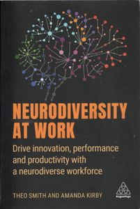 Neurodiversity at Work