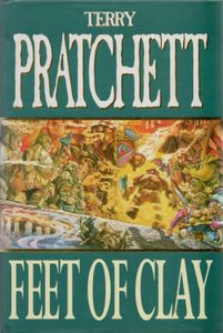 Feet of Clay