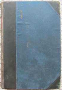 Works of Tennyson