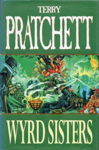 Wyrd Sisters