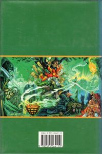 Wyrd Sisters