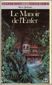 Le Manoir de l'Enfer