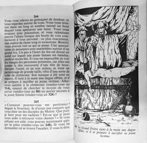 Le Manoir de l'Enfer