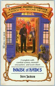 House of Hades