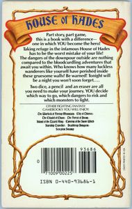 House of Hades