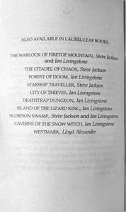 House of Hades