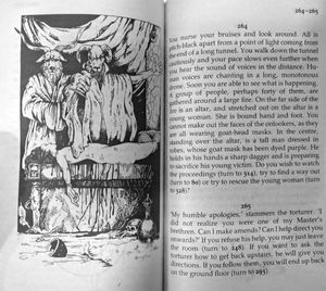 House of Hades