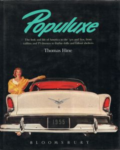 Populuxe
