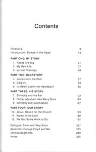 The New Reformation: Finding Hope in the Fight for Ethnic Unity