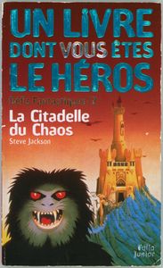 La Citadelle du Chaos
