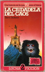La Ciudadela del Caos
