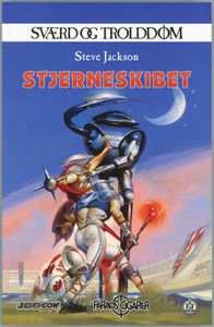 Stjerneskibet
