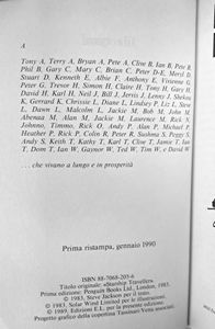 I Viaggiatori Dello Spazio