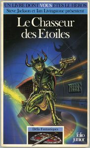 Le Chasseur des Etoiles