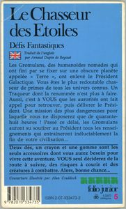 Le Chasseur des Etoiles