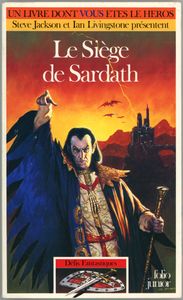 Le Siège de Sardath