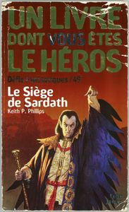 Le Siège de Sardath
