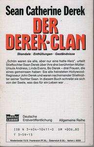 Der Derek-Clan