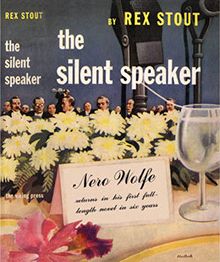 The Silent Speaker