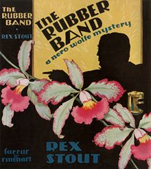 The Rubber Band