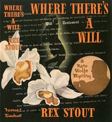 Where There's A Will