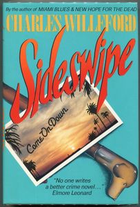 Sideswipe
